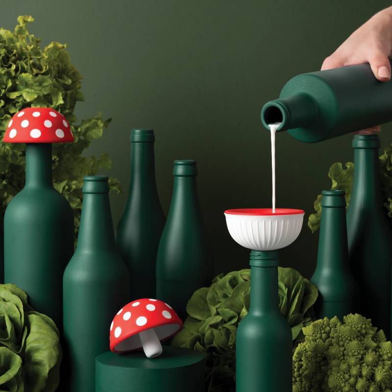 entonnoir champignon magique ototo PA768 7290015169042
