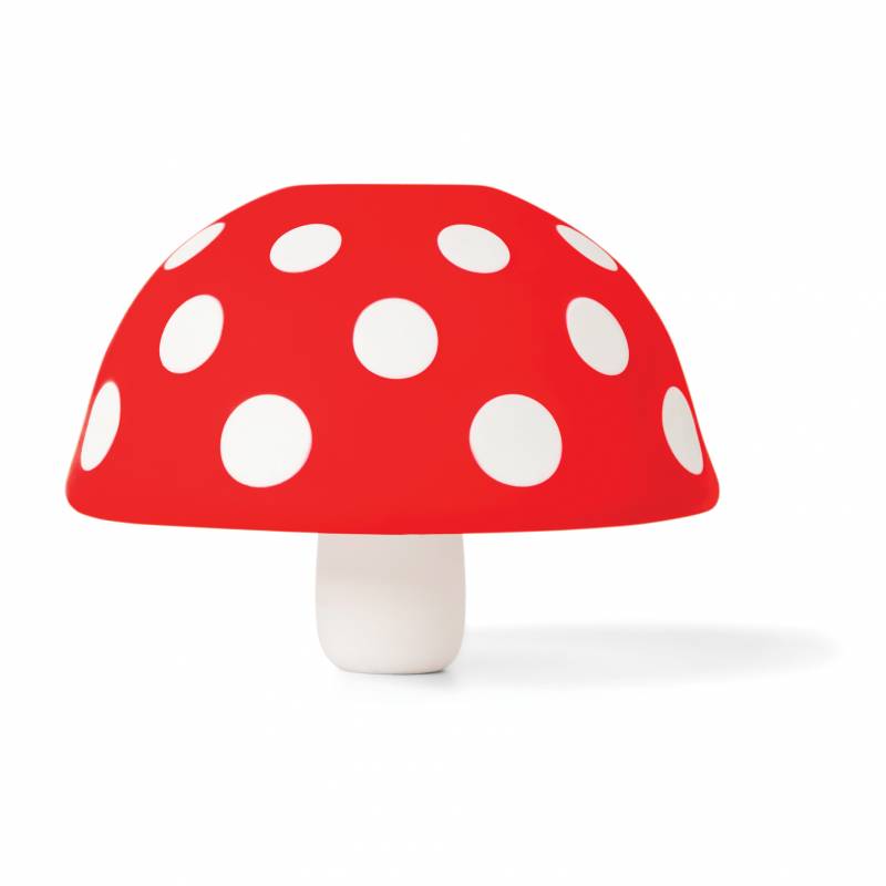 entonnoir champignon magique ototo 