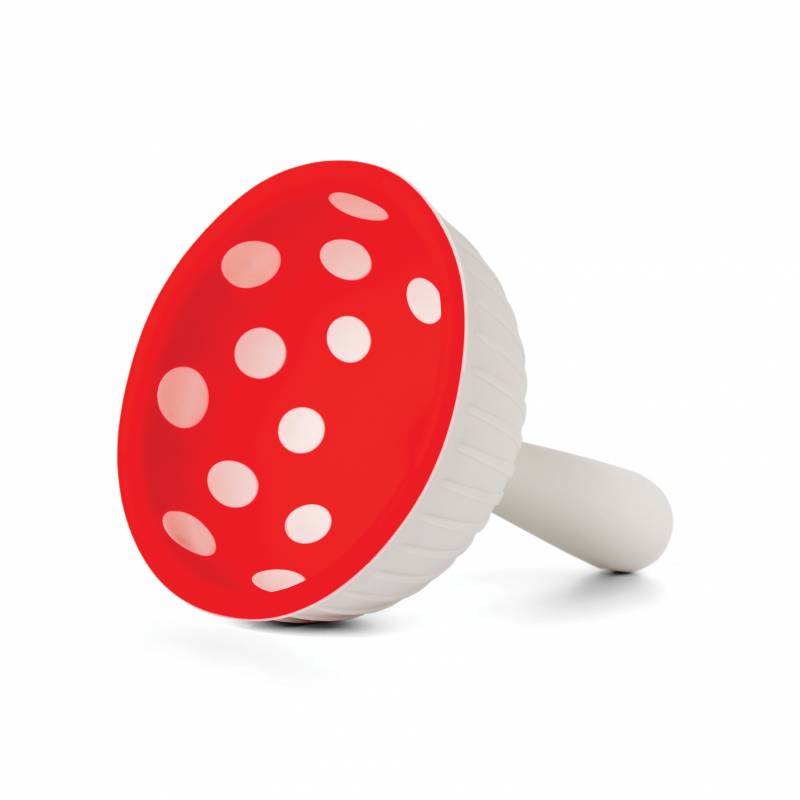 entonnoir champignon magique ototo 