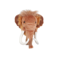 Porte-manteau peluche mammouth - Wild & Soft