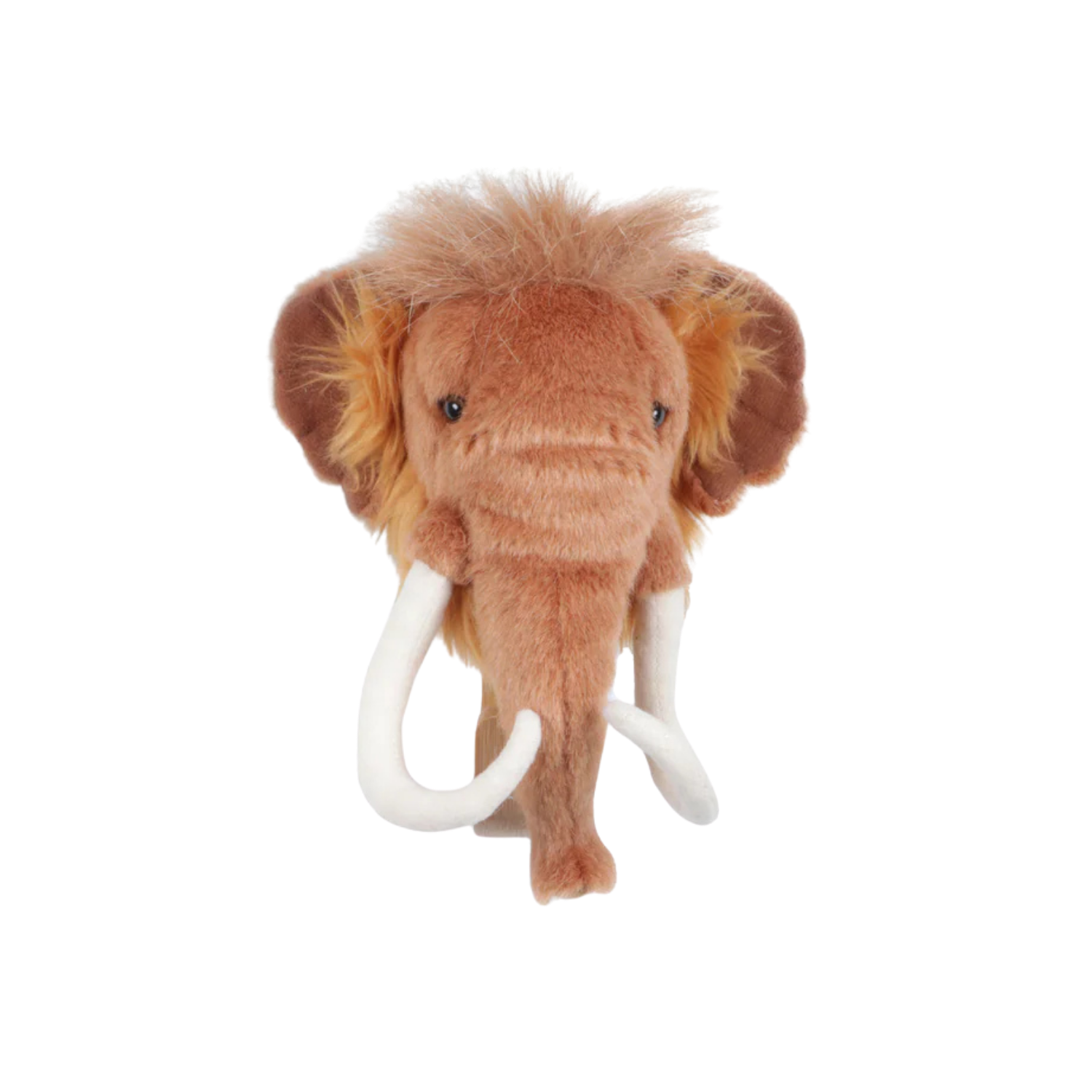 Porte-manteau peluche mammouth - Wild & Soft