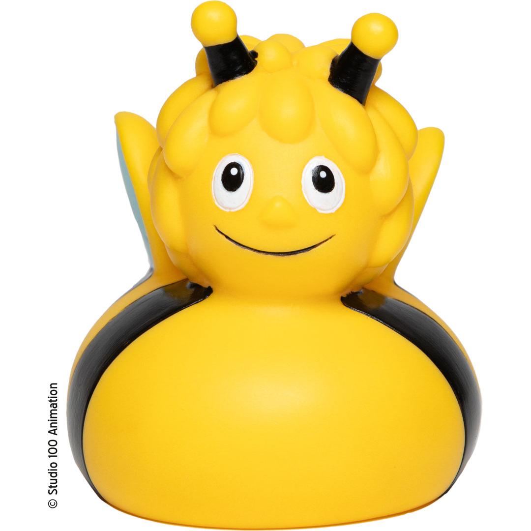 Canard Maya l’Abeille