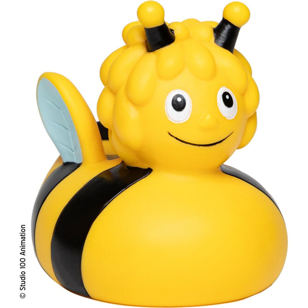 Canard Maya l’Abeille