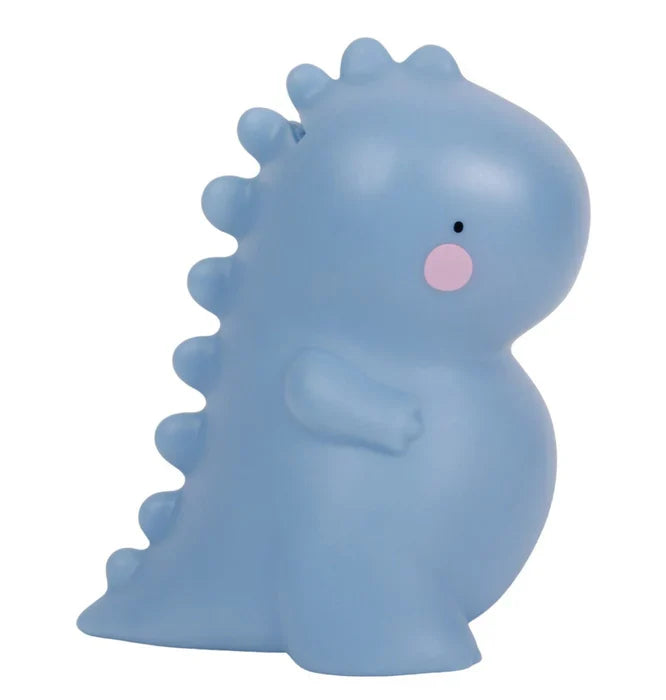 Tirelire T-Rex – vue 5 – A Little Lovely Company