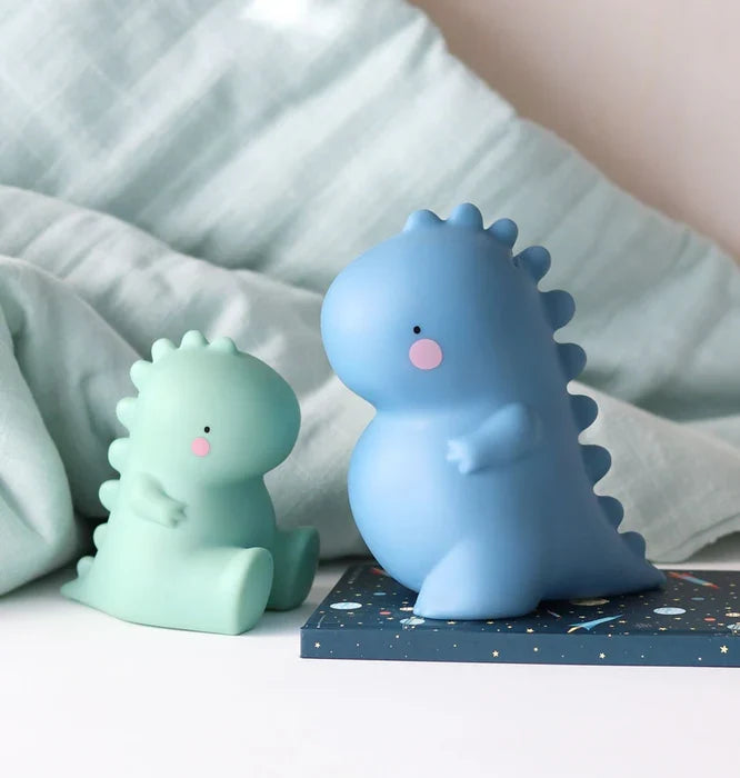 Tirelire T-Rex – vue 8 – A Little Lovely Company