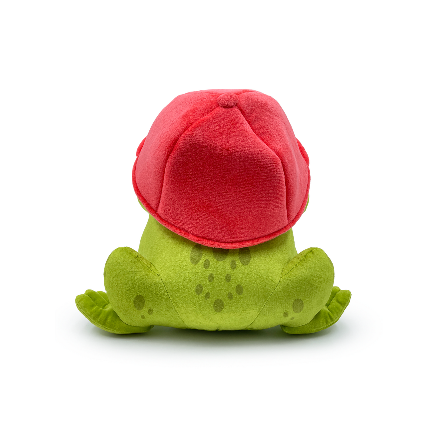 Conservative Frog Plush (9in)