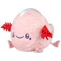 Peluche Mega Squishable – Bébé Axolotl