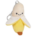 Peluche Micro Comfort Food – Banane