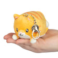 Peluche Micro Squishable – Chat