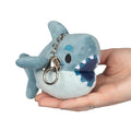 Peluche Micro Squishable – Mégalodon