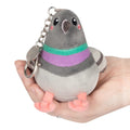 Peluche Micro Squishable – Pigeon