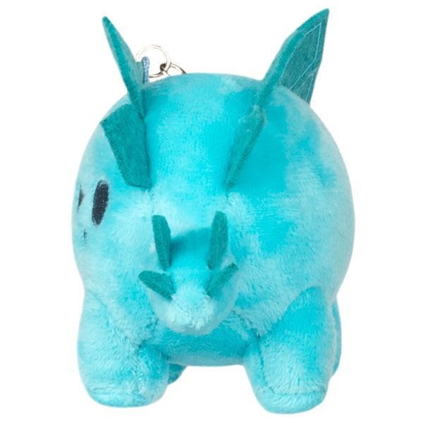 Peluche Micro Squishable – Stégosaure III