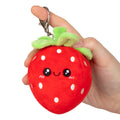 Peluche Micro Comfort Food – Fragola