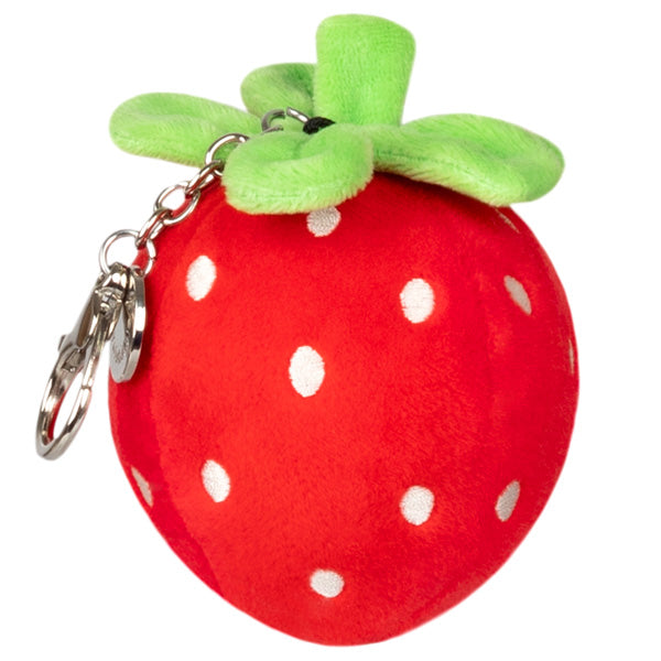 Peluche Micro Comfort Food – Fragola