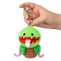 Peluche Micro Squishable – Dionée Attrape-Mouche