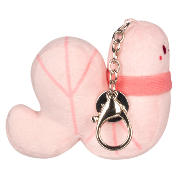 Micro Squishable Plush - Worm