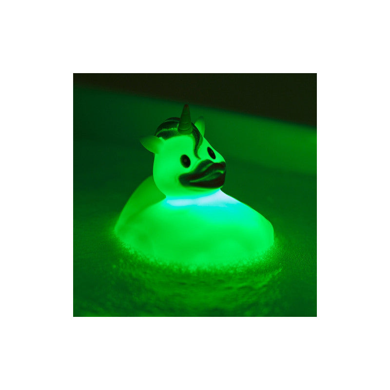 Canard Licorne Lumineuse
