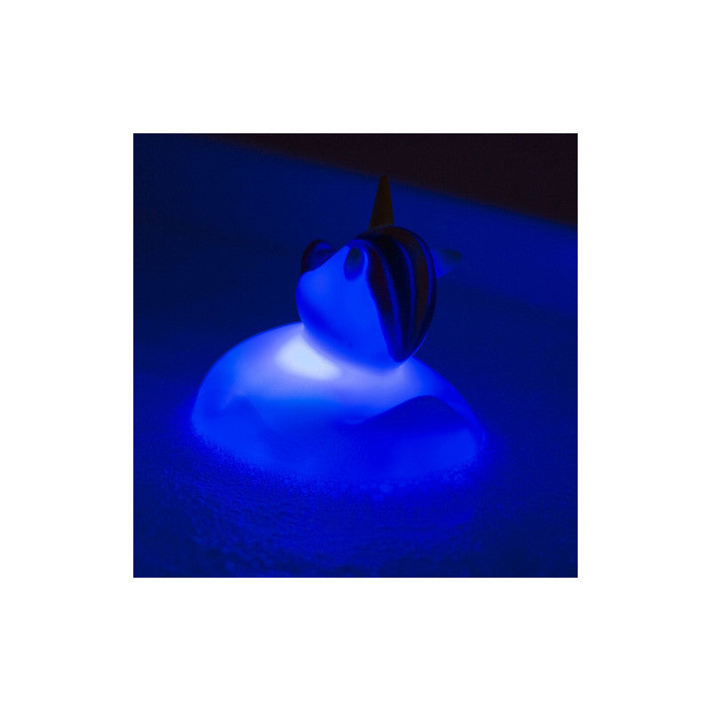 Canard Licorne Lumineuse