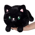 Peluche Mini Squishable – Chat Noir