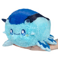 Peluche Mini Squishable – Limace de Mer Dragon Bleu