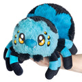Peluche Mini Squishable – Tarentule Bleue