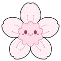 Mini Peluche Squishable – Fleur de Cerisier