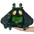 Peluche Mini Squishable – Mothman de la Forêt Sombre