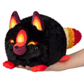Peluche Mini Squishable – Fire Kitsune