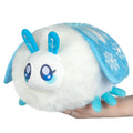 Peluche Mini Squishable – Givré Papillon de Nuit For Caritatif