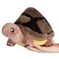Peluche Mini Squishable – Tortue Terrestre