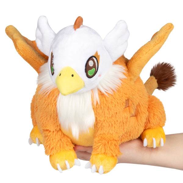 Mini Squishable Plush - Griffin Dragon