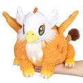 Mini Squishable Plush - Griffin Dragon