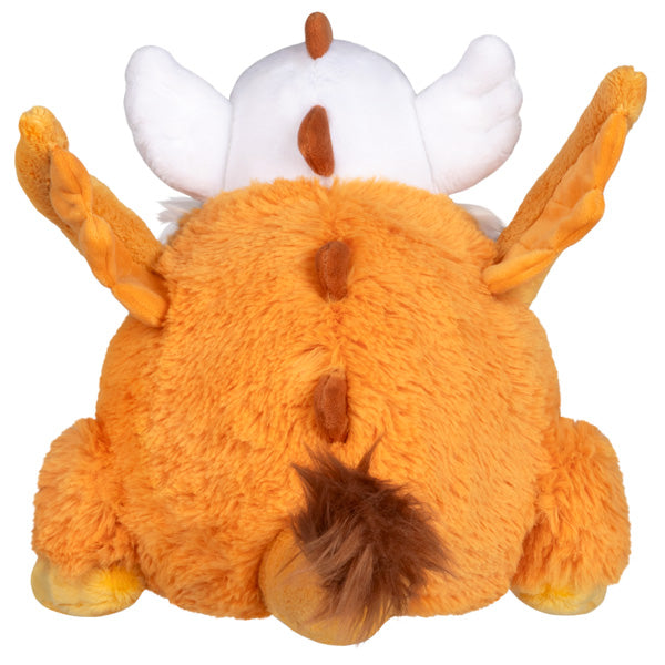 Mini Squishable Plush - Griffin Dragon