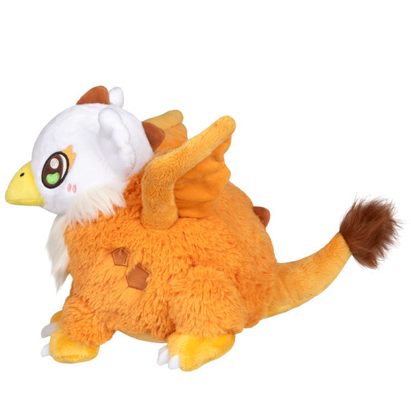 Mini Squishable Plush - Griffin Dragon