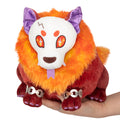 Peluche Mini Squishable – Chien des Enfers
