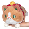 Peluche Mini Squishable – Chat Jingle
