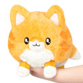 Peluche Mini Squishable – Chat
