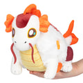 Peluche Mini Squishable – Dragon Poisson Koi