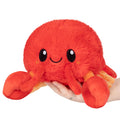 Peluche Mini Squishable – Homard