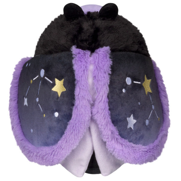 Mini Peluche Squishable – Papillon de Minuit