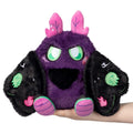 Peluche Mini Squishable – Mothman Neon Punk
