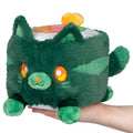 Peluche Mini Squishable – Nori Chat