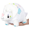 Peluche Mini Squishable – Opalceratops