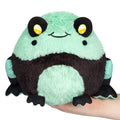 Peluche Mini Squishable – Poison Grenouille