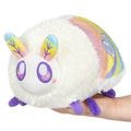 Mini Squishable Plush - Prism Moth