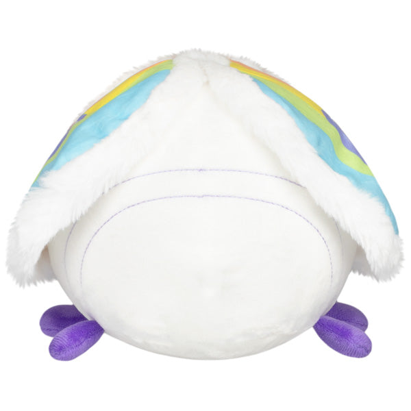 Mini Squishable Plush - Prism Moth