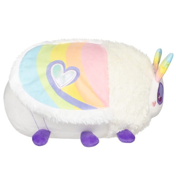 Mini Squishable Plush - Prism Moth