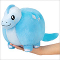 Peluche Mini Squishable – Apatosaure