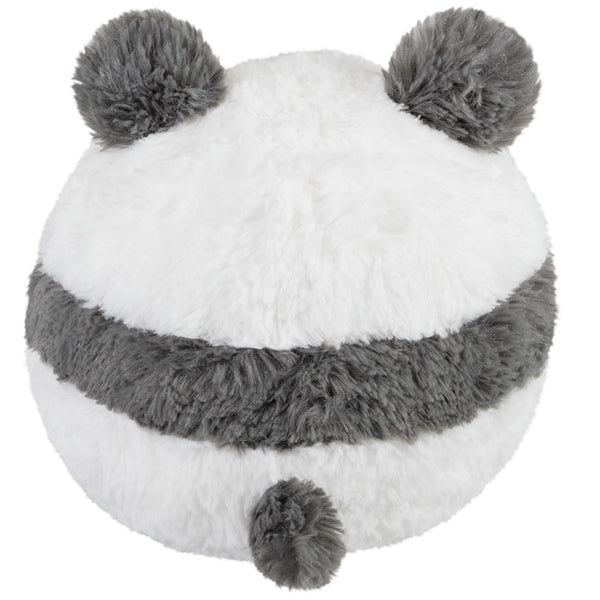 Peluche Mini Squishable – Bébé Panda