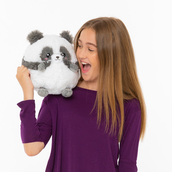 Peluche Mini Squishable – Bébé Panda